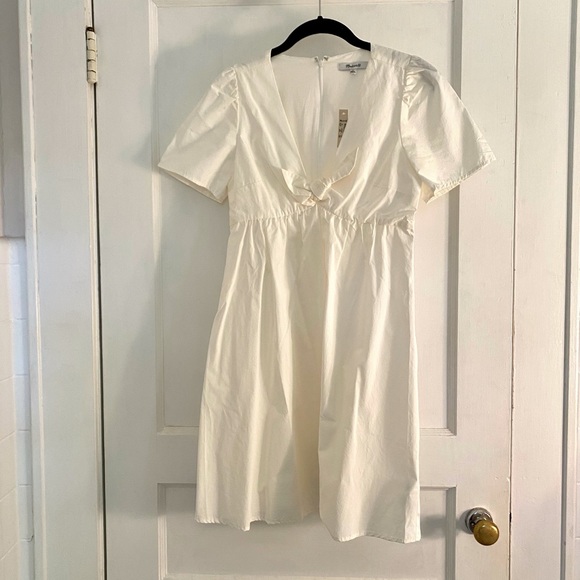 Madewell Summer Dress - Picture 4 of 7